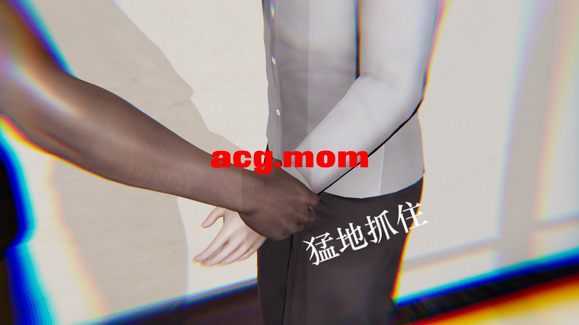 [JJKing] 恶念之手 上 [151P/40M/FM/百度]-第3张-漫画-次元小屋-ACG交流分享论坛