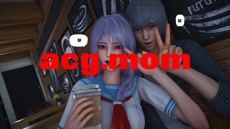 [D.D.D] 堕落女友01-02+恋人 [270P/158MB/FM/百度]-第1张-漫画-次元小屋-ACG交流分享论坛