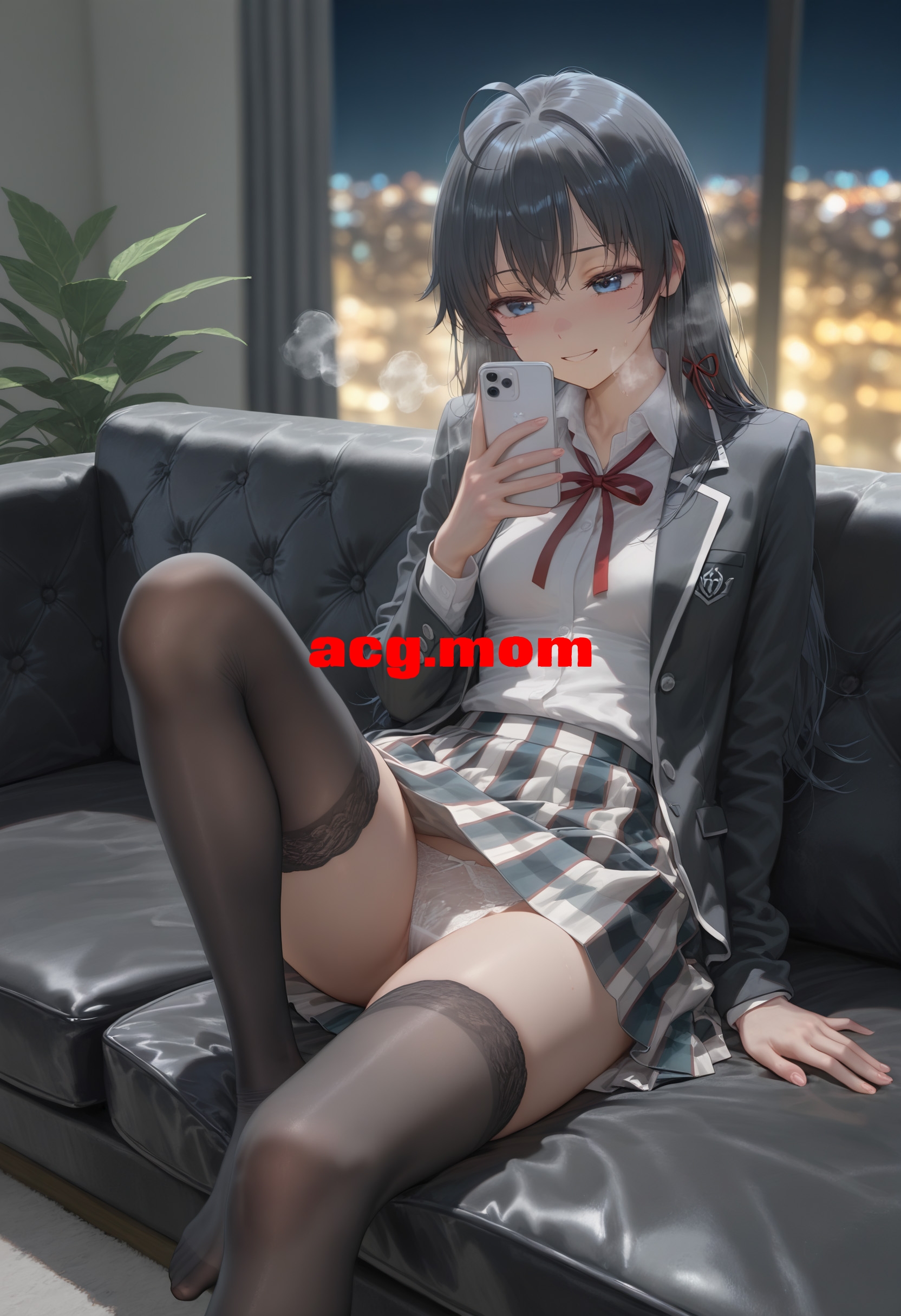 小粟帽+雪ノ下雪乃+早坂爱 三部合集 [535P/276M/FM/百度]-第2张-漫画-次元小屋-ACG交流分享论坛