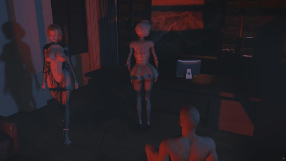 【3D/Borij】骚女技师服务 [228M/FM/百度]-第1张-动漫-次元小屋-ACG交流分享论坛