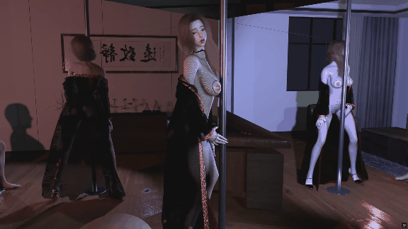 【3D/Borij】骚女技师服务 [228M/FM/百度]-第3张-动漫-次元小屋-ACG交流分享论坛