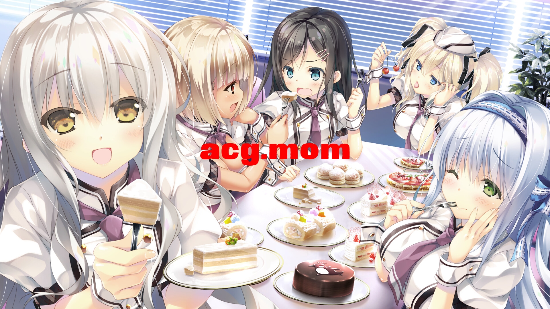 [新/ADV/官中]回家前都算是棉花糖 STEAM官方中文-第4张-游戏-次元小屋-ACG交流分享论坛