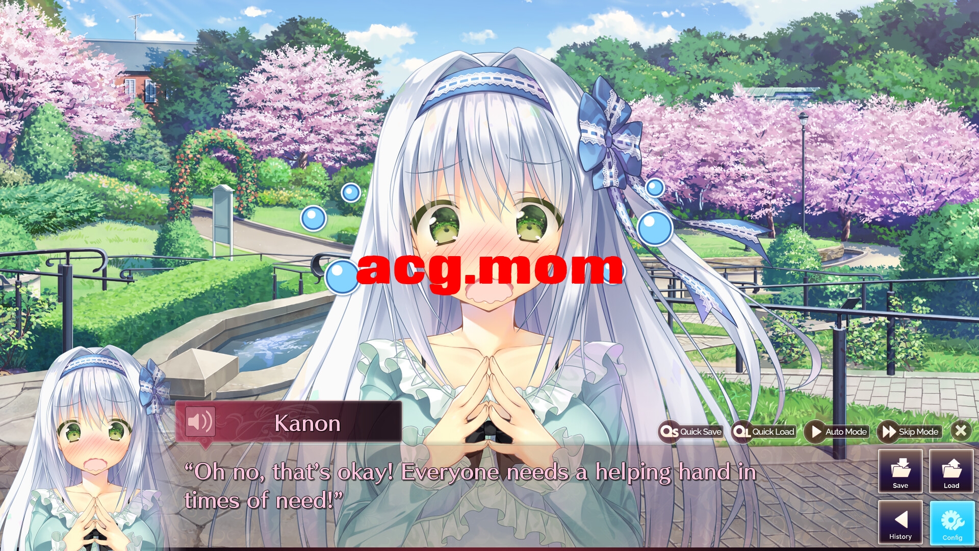 [新/ADV/官中]回家前都算是棉花糖 STEAM官方中文-第5张-游戏-次元小屋-ACG交流分享论坛