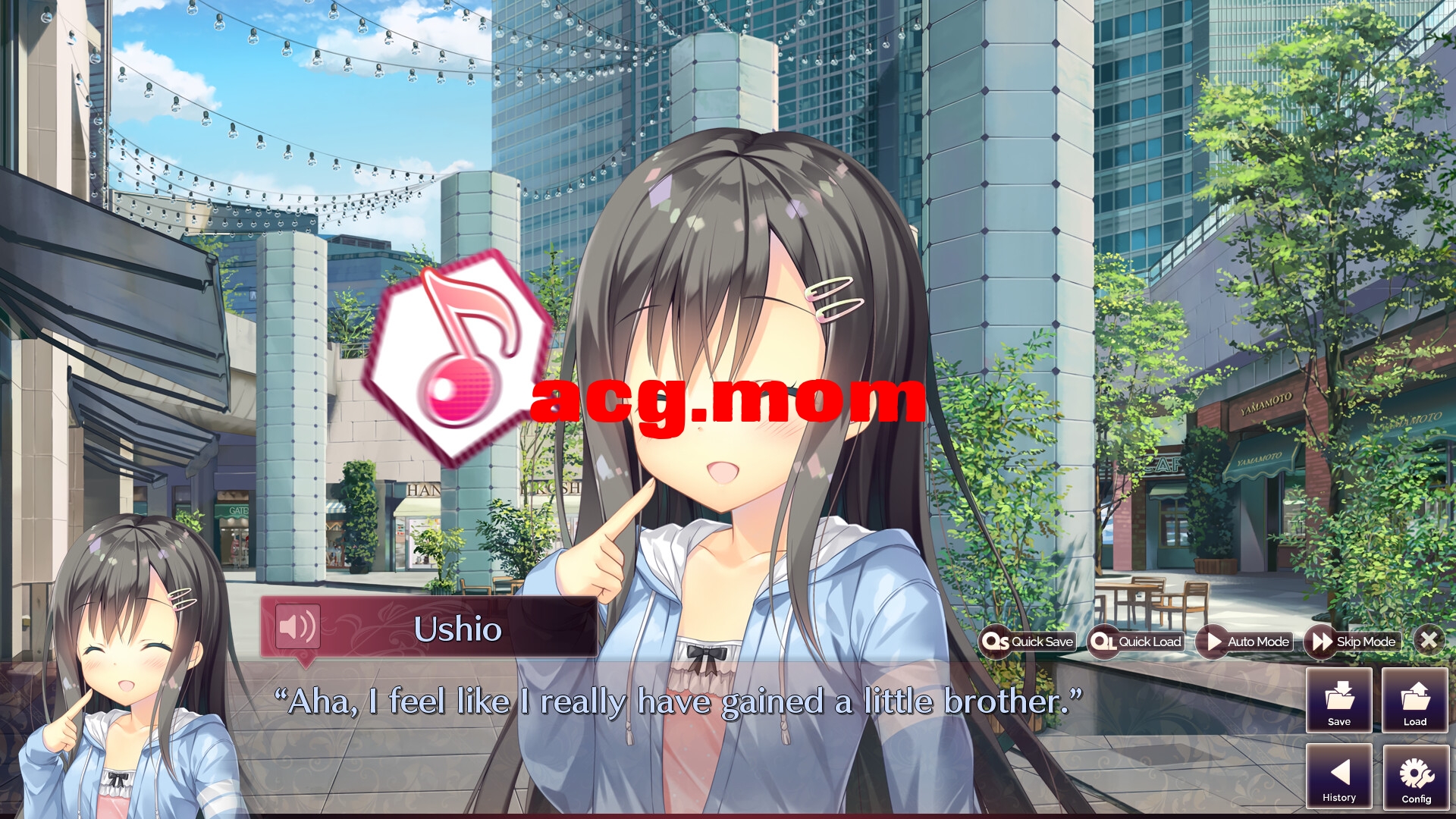[新/ADV/官中]回家前都算是棉花糖 STEAM官方中文-第7张-游戏-次元小屋-ACG交流分享论坛