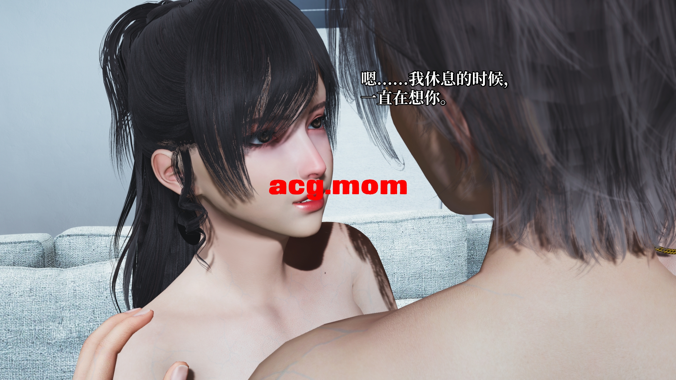 我成了大反派 第三季 反派女主养成计划 1-26 [4901P/2.49G/FM/百度]-第3张-漫画-次元小屋-ACG交流分享论坛