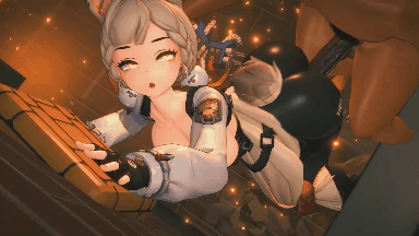 【3D/Redgectx】绝区零-爱丽丝之星火燃燃[192M/FM/百度]-第2张-动漫-风花雪月-ACG交流分享论坛