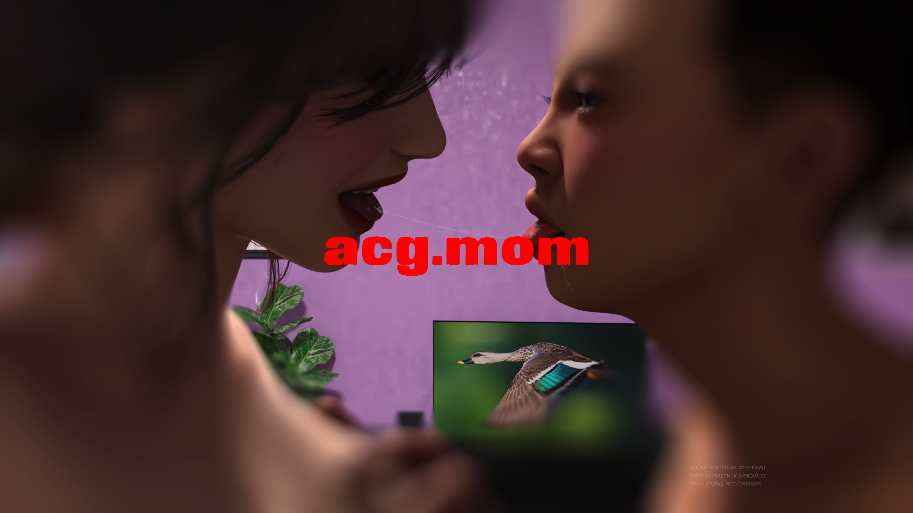 我成了后妈的狗奴01-11 [755P/817M/FM/百度]-第1张-漫画-次元小屋-ACG交流分享论坛