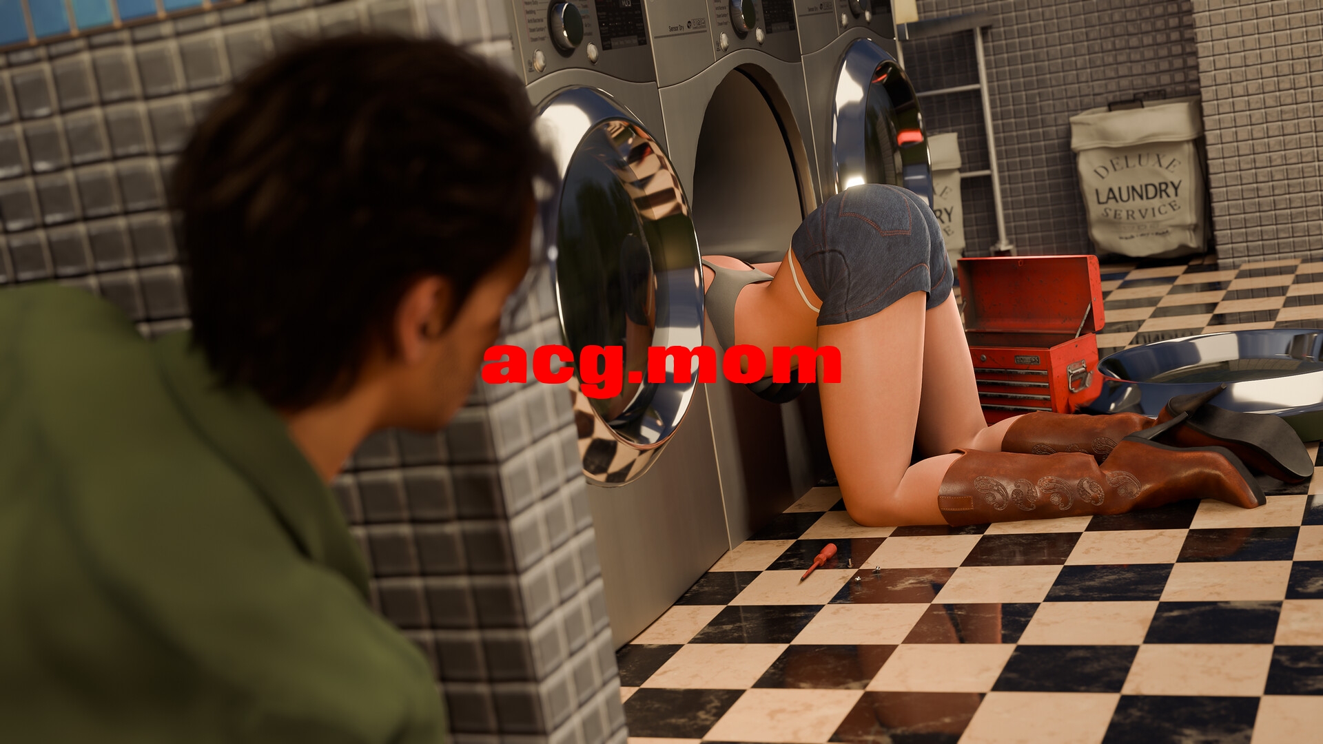 [新作/SLG/官中]别告诉妈妈：我喂了我的继妹 / Don’t Tell Mom: I Fed My Stepsister STEAM官方中文[3G/百度]-第3张-游戏-风花雪月-ACG交流分享论坛