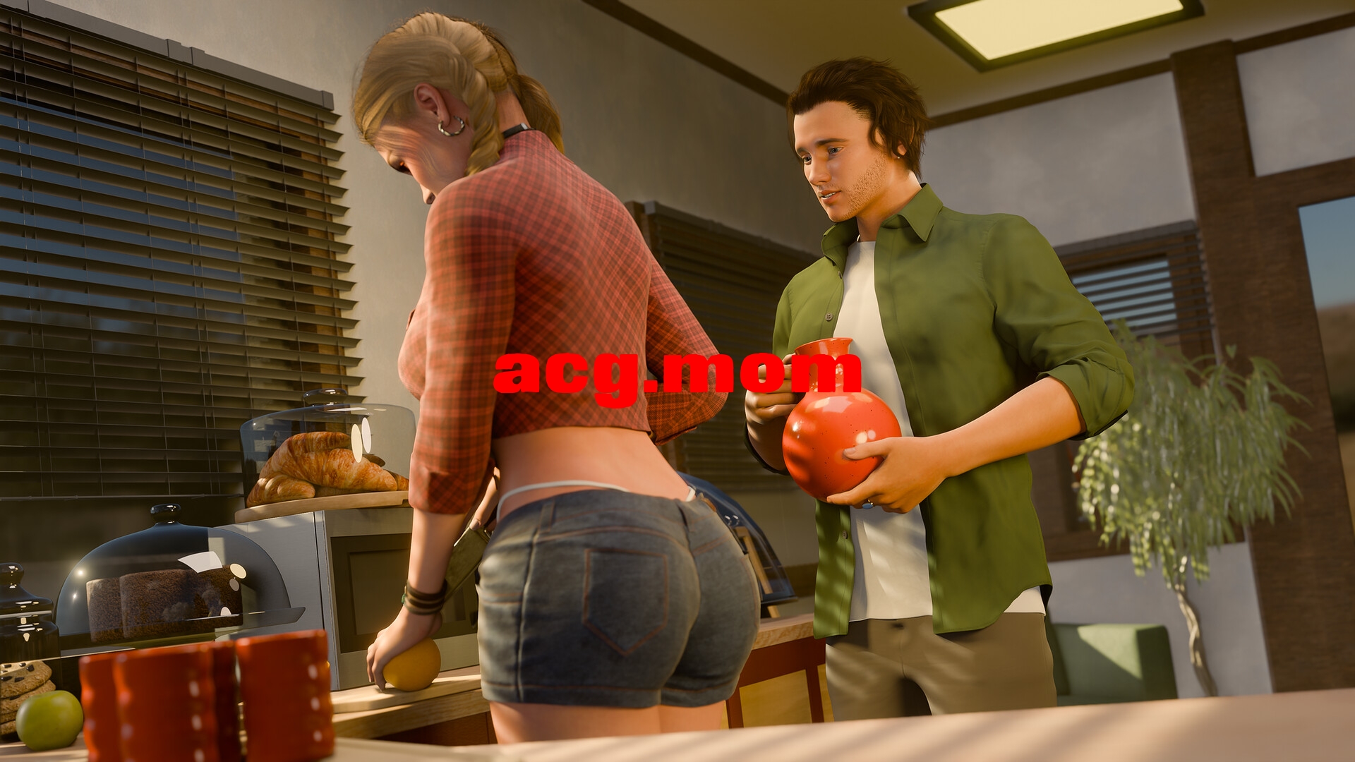 [新作/SLG/官中]别告诉妈妈：我喂了我的继妹 / Don’t Tell Mom: I Fed My Stepsister STEAM官方中文[3G/百度]-第12张-游戏-风花雪月-ACG交流分享论坛