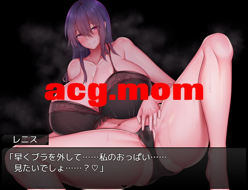 [新/RPG/官中]圣女艾露娜与堕淫之书〜爆乳修女的色情使命〜 STEAM官方中文[665M/百度]-第5张-游戏-次元小屋-ACG交流分享论坛