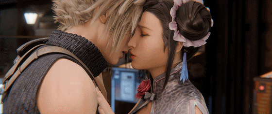【3D/Aries' Possession】 6月新作：The Star of Seventh Heaven 蒂法 性感女神激情爆肏中出 [1.3G/FM/百度-第1张-动漫-次元小屋-ACG交流分享论坛