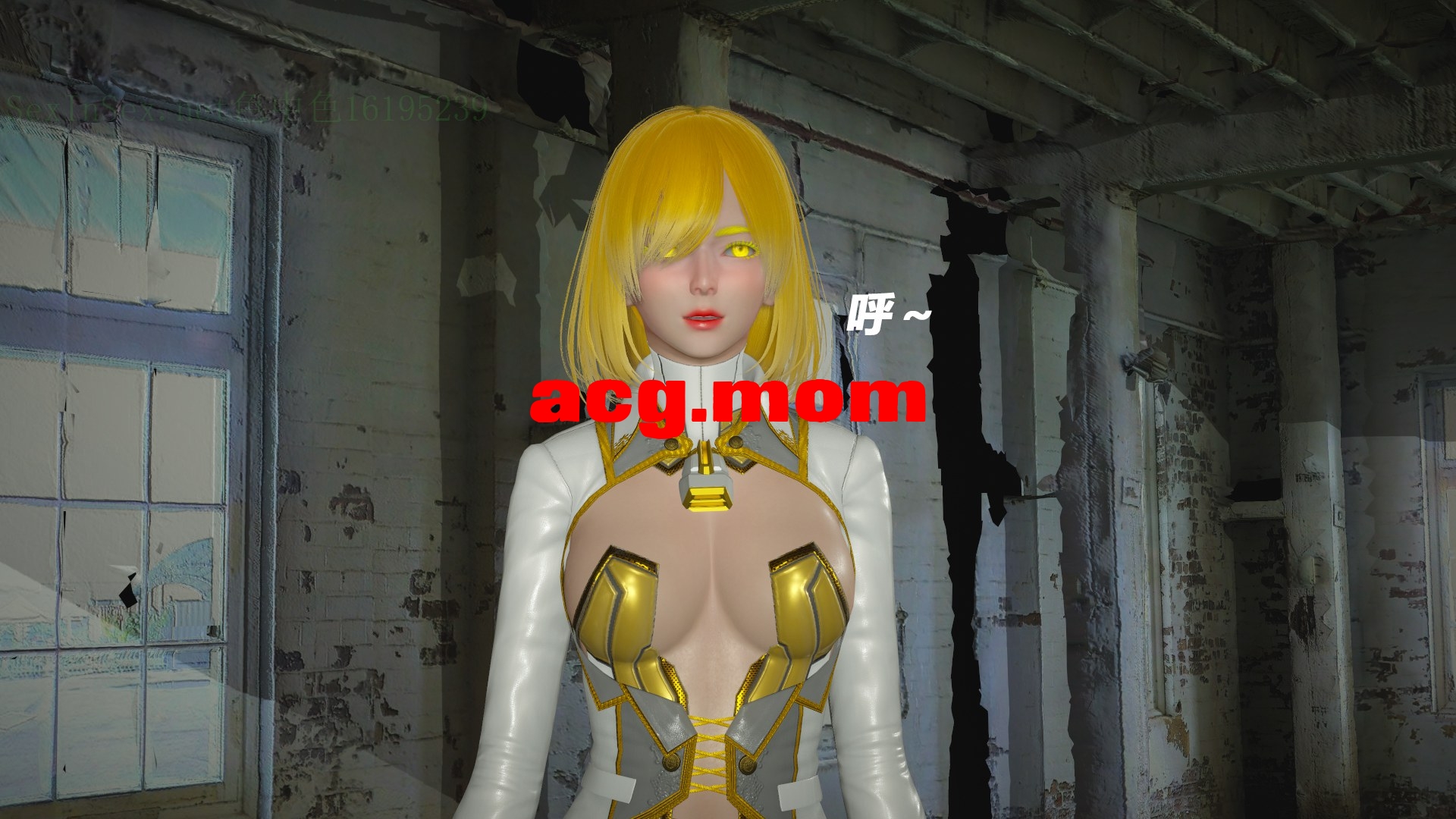 [blow(לִּילִית)] 魔法少女 lls re １ [774P/238M/FM/百度]-第4张-漫画-次元小屋-ACG交流分享论坛