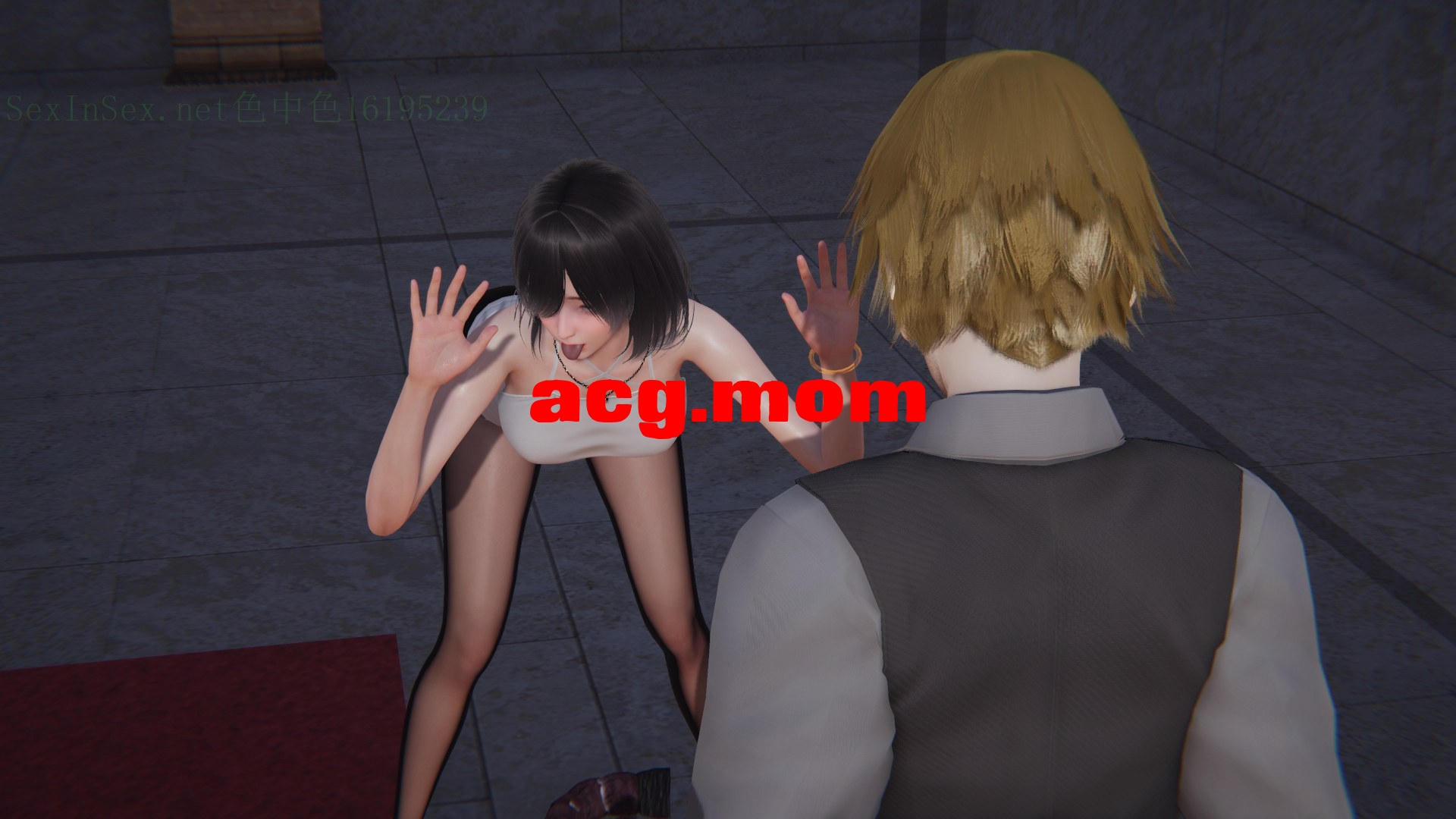 [blow(לִּילִית)] 魔法少女 lls re １ [774P/238M/FM/百度]-第7张-漫画-次元小屋-ACG交流分享论坛