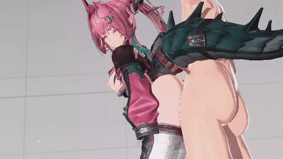 【3D/fengyunmomo】 明日方舟：终末地-伊冯 [532M/FM/百度]-第5张-动漫-次元小屋-ACG交流分享论坛