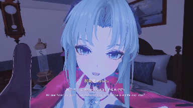 【3D/INock】鸣潮-柯莱塔和漂泊者的纯爱 [274M/FM/百度]-第1张-动漫-次元小屋-ACG交流分享论坛
