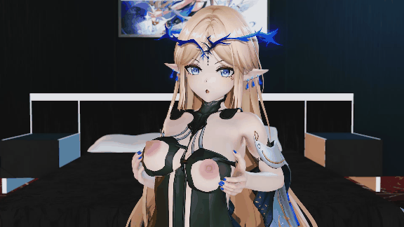【3D/sola】鸣潮-卡提希娅和漂泊者sex [284M/FM/百度]-第1张-动漫-次元小屋-ACG交流分享论坛