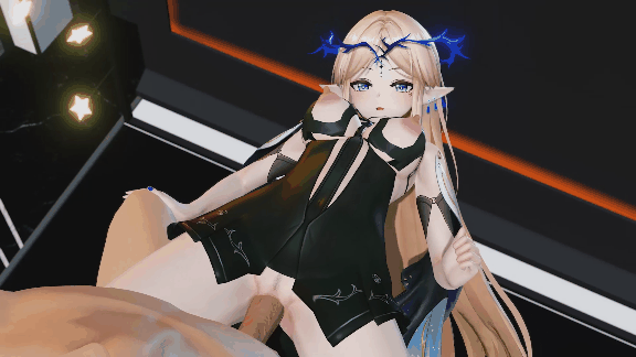 【3D/sola】鸣潮-卡提希娅和漂泊者sex [284M/FM/百度]-第2张-动漫-次元小屋-ACG交流分享论坛