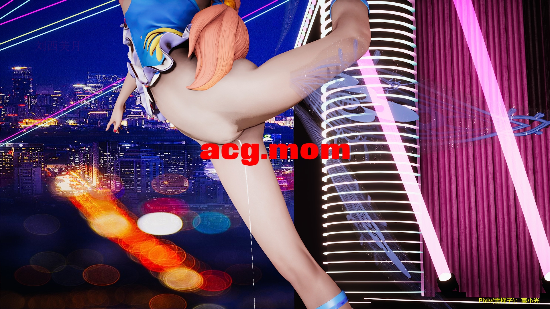 新王者都市第一章（艾琳貂蝉的跳舞指导  火舞寻医记） [137P/78M/FM/百度]-第7张-漫画-风花雪月-ACG交流分享论坛