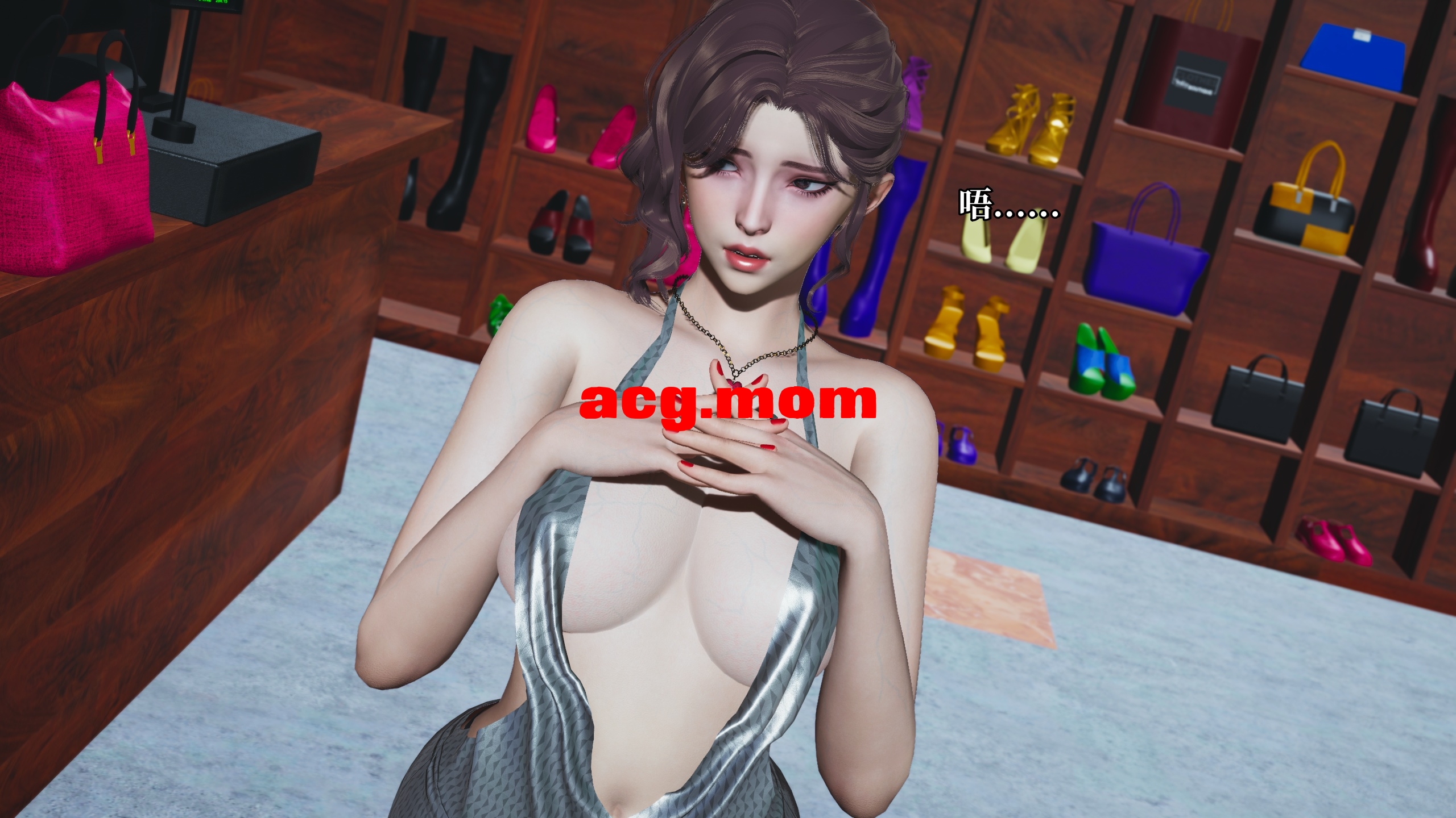 我成了大反派 第三季 反派女主养成计划 27 [165P/122M/FM/百度]-第6张-漫画-次元小屋-ACG交流分享论坛