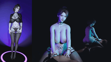 【3D/YWYWYW013】二女榨精 [255M/FM/百度]-第1张-动漫-次元小屋-ACG交流分享论坛
