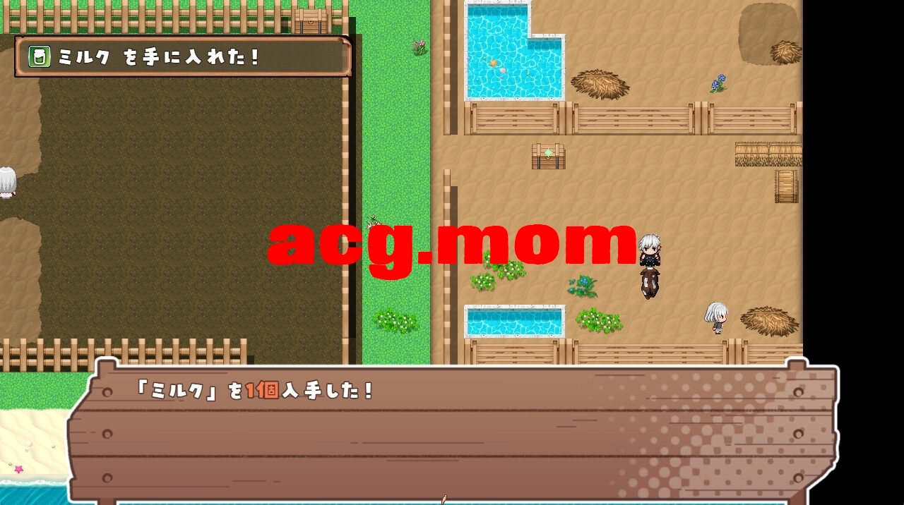 [新作/RPG/AI汉化]姐妹指南针～与妹妹们在无人岛的甜蜜慢生活～シスターズコンパス～妹たちと無人島でラブラブスローライフ～[760M/百度]-第11张-游戏-风花雪月-ACG交流分享论坛