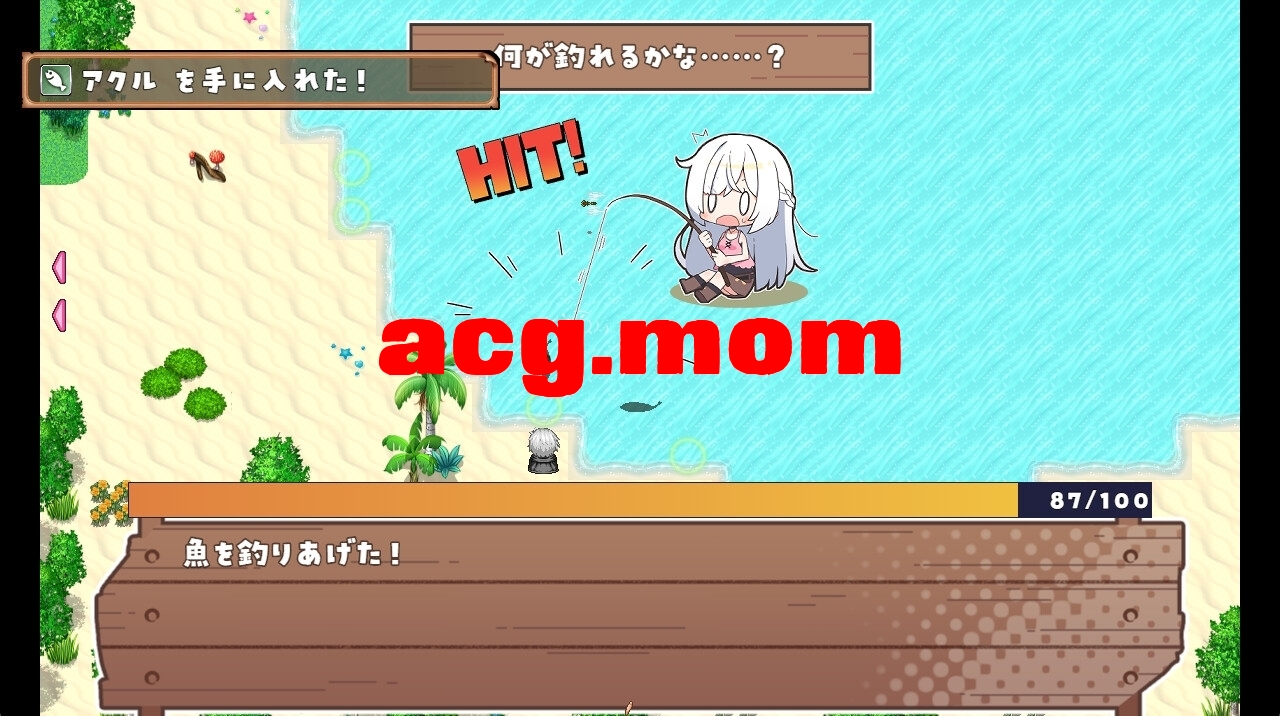 [新作/RPG/AI汉化]姐妹指南针～与妹妹们在无人岛的甜蜜慢生活～シスターズコンパス～妹たちと無人島でラブラブスローライフ～[760M/百度]-第9张-游戏-风花雪月-ACG交流分享论坛