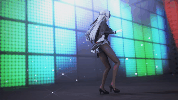 【3D/DOGE】绝区零-仪玄舞啪- up down [231M/FM/百度]-第1张-动漫-风花雪月-ACG交流分享论坛