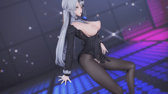 【3D/DOGE】绝区零-仪玄舞啪- up down [231M/FM/百度]-第4张-动漫-风花雪月-ACG交流分享论坛