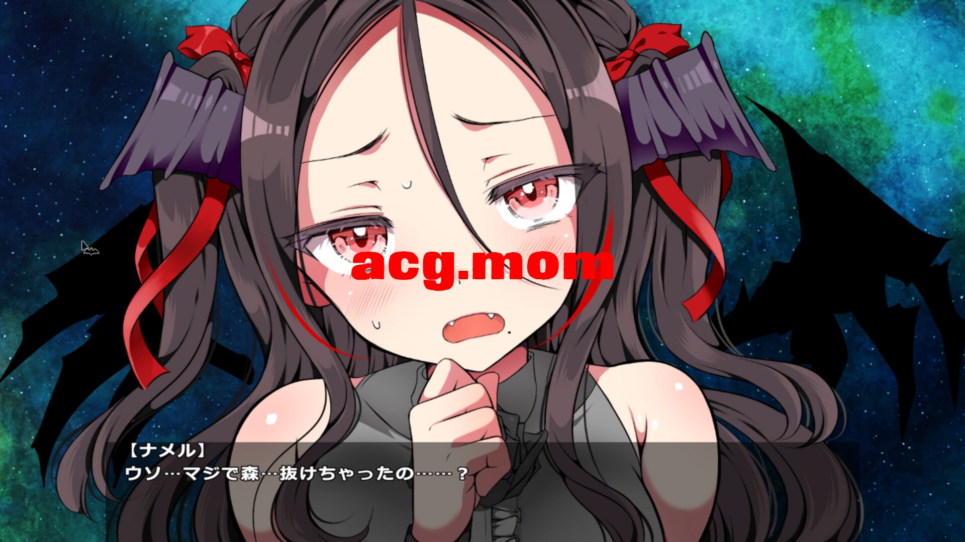 [新/RPG/官中/步兵]调皮吸血鬼与魅惑之森 STEAM官方中文[305M/百度]-第10张-游戏-次元小屋-ACG交流分享论坛