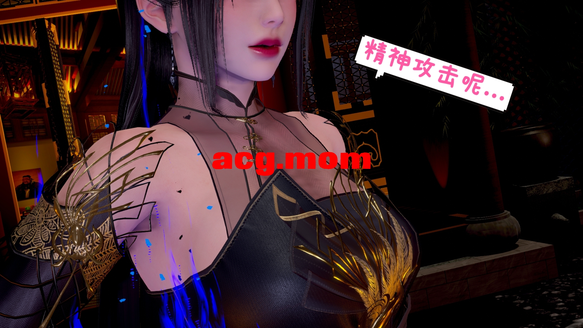 [Alien] 催眠 + 附魂 01-03 [551P/421M/FM/百度]-第4张-漫画-哥特动漫王国
