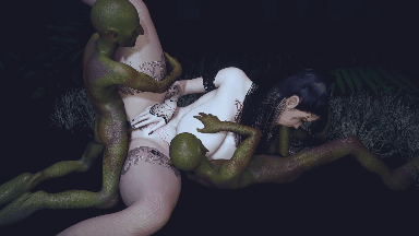 【3D/Borij】黑丝烧鸡的哥布林激情 [215M/FM/百度]-第4张-动漫-风花雪月-ACG交流分享论坛