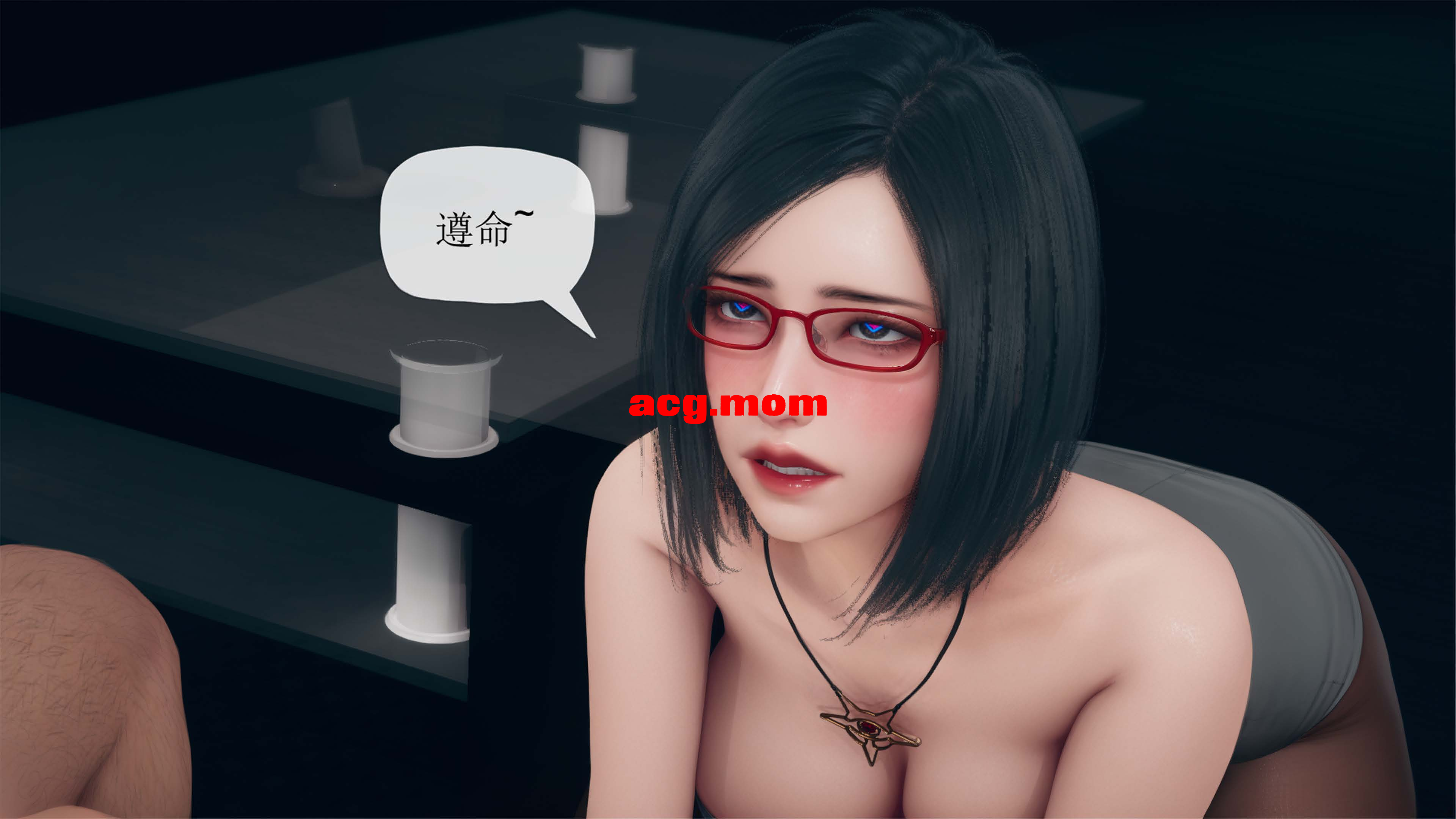 催眠淫纹系统1.1-2.2 [376P/621M/FM/百度]-第3张-漫画-卡趣资源网