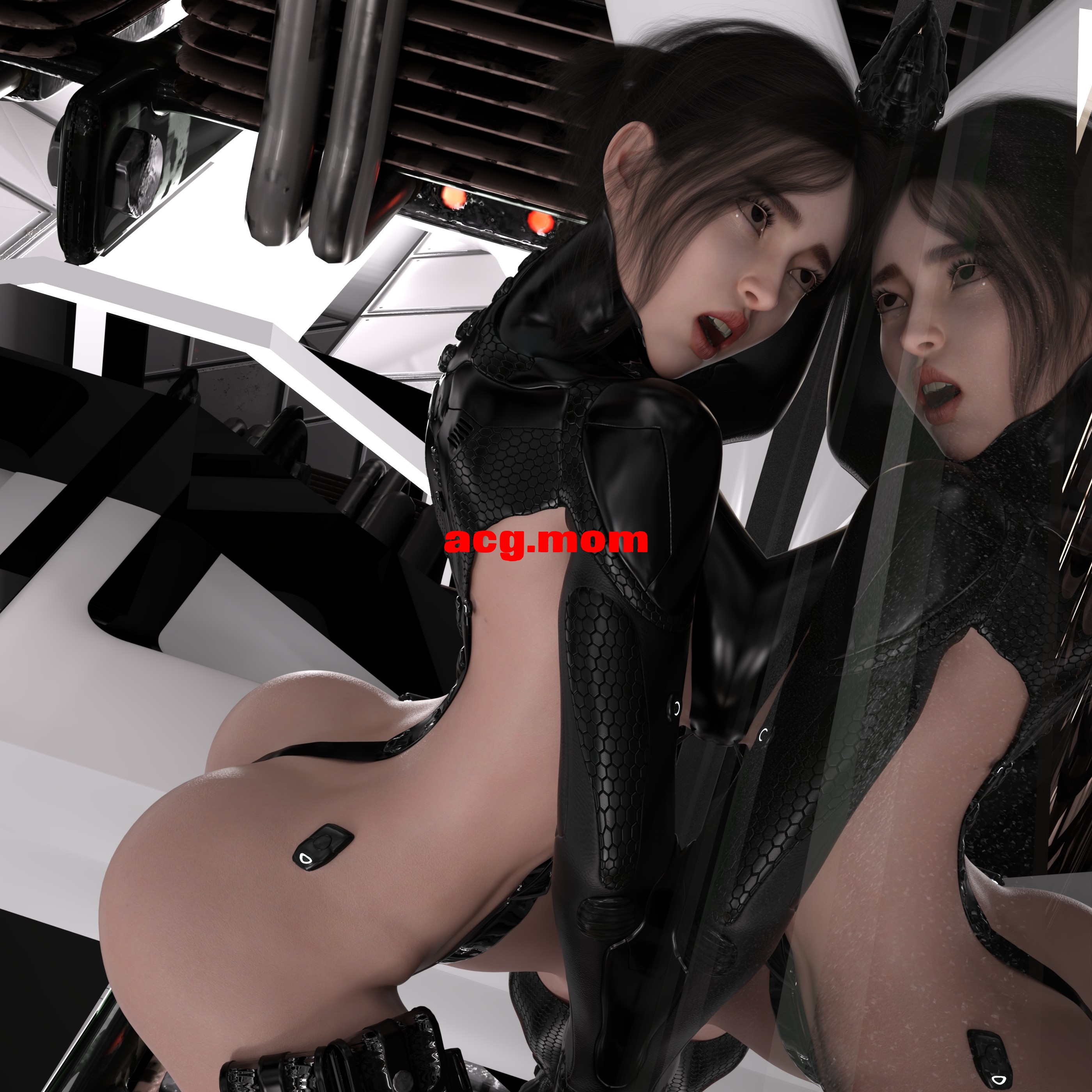 [Agent Tygress] 联盟与先锋 [617P/584M/FM/百度]-第4张-漫画-风花雪月-ACG交流分享论坛