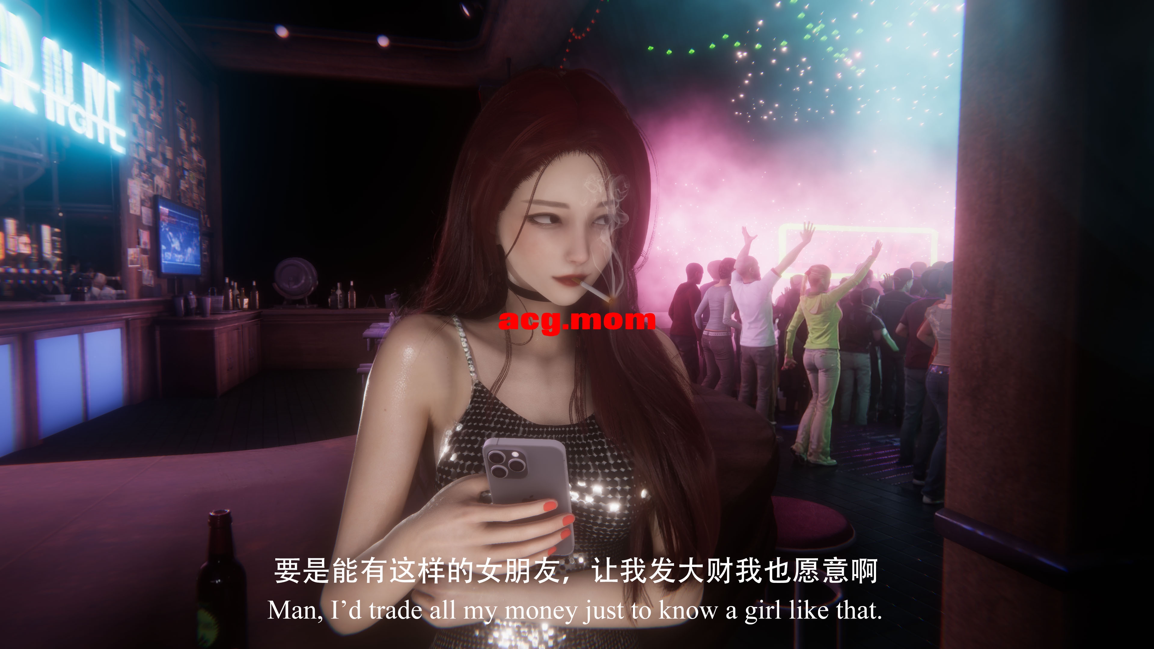 香烟和棒棒糖 (素)[200P/117M/FM/百度]-第2张-漫画-哥特动漫王国