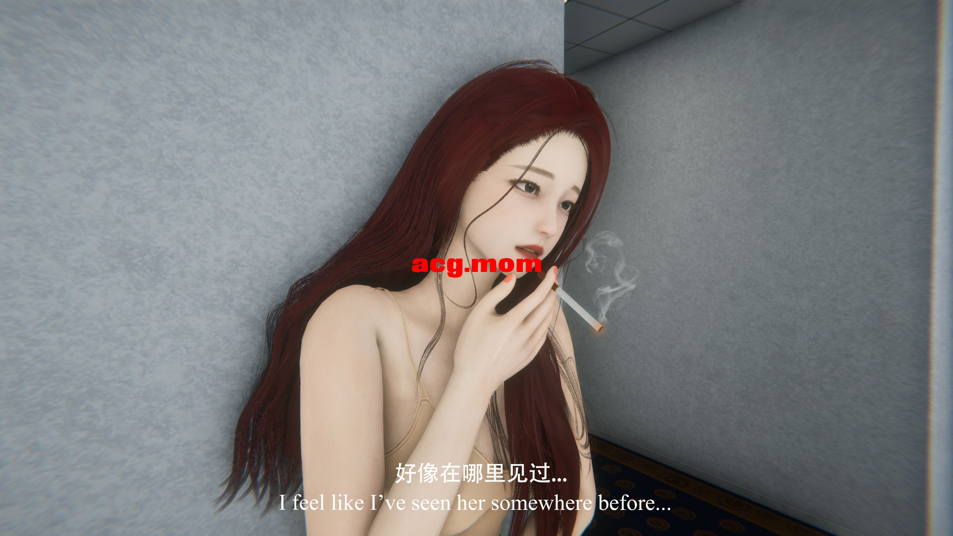 香烟和棒棒糖 (素)[200P/117M/FM/百度]-第5张-漫画-哥特动漫王国