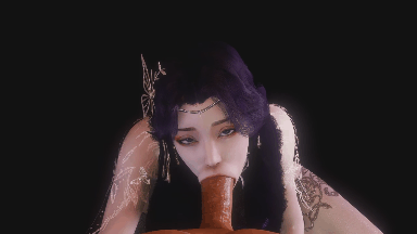 【3D/Borij】激爽口爆[93.9M/FM/百度]