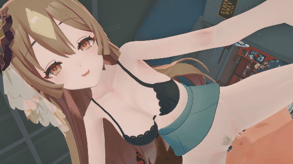 【3D/托雷纳】赛马娘-小北+光钻 [235M/FM/百度]-第2张-动漫-卡趣资源网