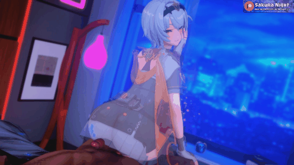 【3D/Sakura Night】绝区零-安比sex [367M/FM/百度]-第1张-动漫-哥特动漫王国