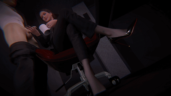 【3D/MackG4】  6月新作：Cheating Workwife 短小无能丈夫只能看着妻子被黑人爆肏的视频撸管 [1.4G/FM/百度]-第3张-动漫-风花雪月-ACG交流分享论坛
