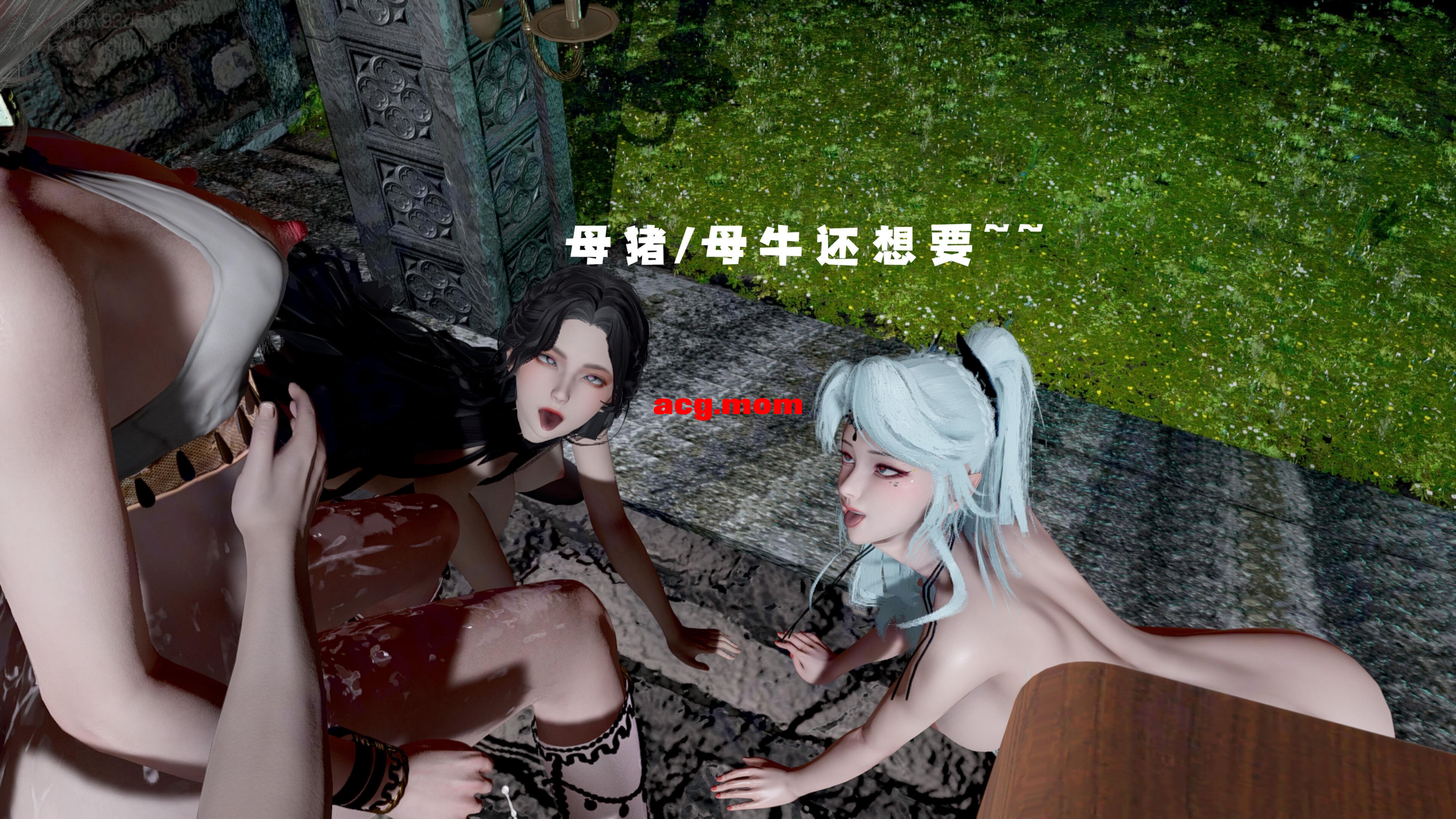 神谕第四季-第一集 [270P/274M/FM/百度]-第5张-漫画-风花雪月-ACG交流分享论坛