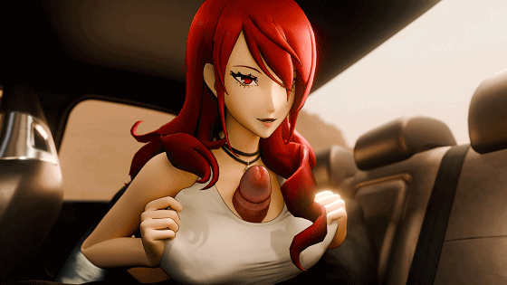 【3D/AmateurThrowaway】  7月新作：Long Way Home 搭便车的费用就用身体偿还 兴感姐妹花激情双飞 [296M/FM/百度]-第4张-动漫-卡趣资源网
