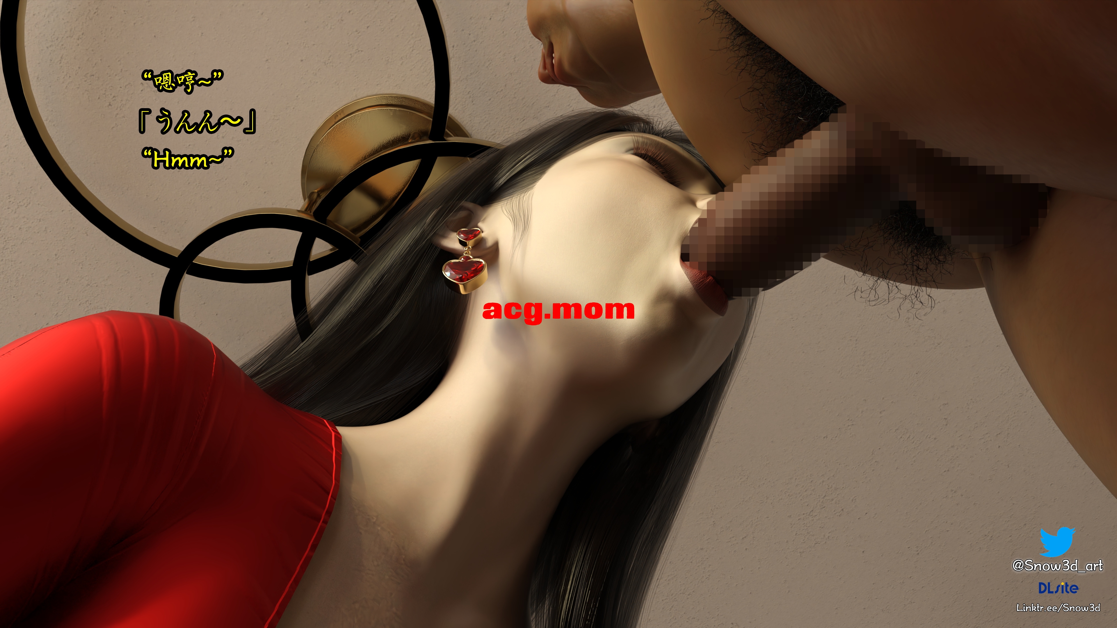 [Snow3D]我的女友王雯 10 [143P/256M/FM/百度]
