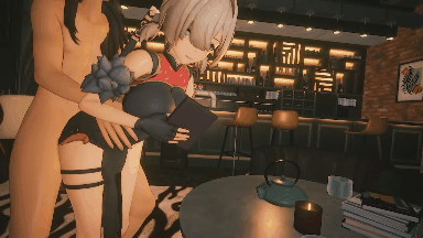 【3D/Redgectx】绝区零-红豆sex [205M/FM/百度]相关图片