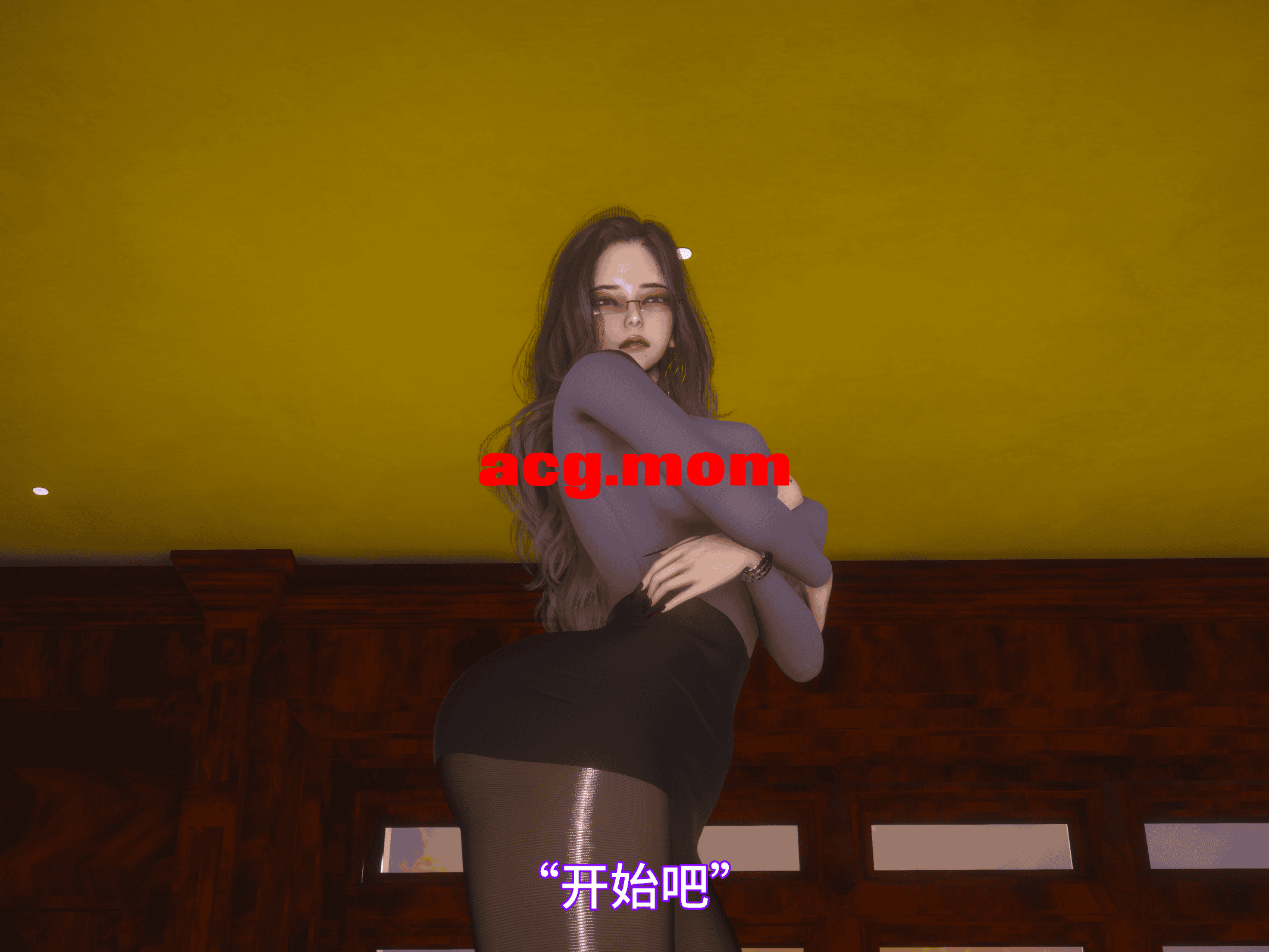 我被魅魔搅乱的校园生活 14 [173P/144M/FM/百度]相关图片