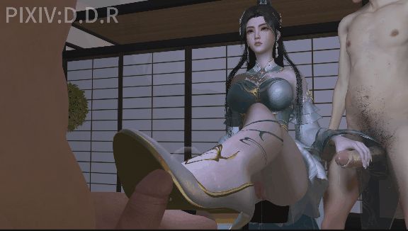 【3D/D.D.R】5月 古薰儿 [803M/FM/百度]
