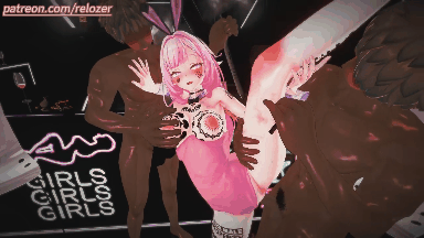 【3D/Relozer】崩坏-爱莉希雅Elysia 的SEX LIVE直播 [94M/FM/百度]