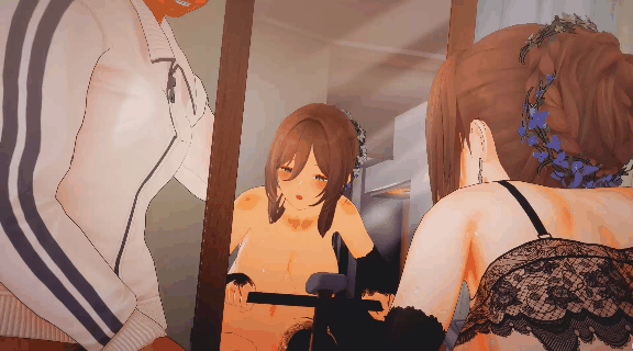【3D/Nightmate71】少女前线-她们的sex [251M/FM/百度]