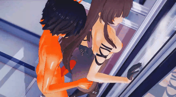 【3D/Nightmate71】少女前线-她们的sex [251M/FM/百度]