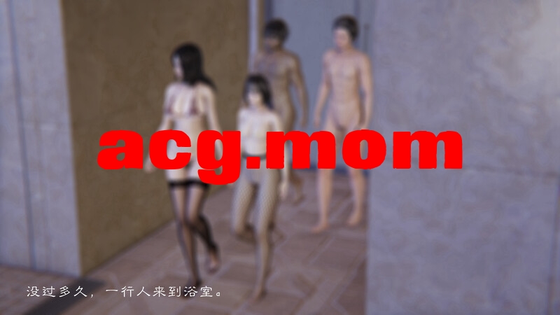 继父挑叫了我们母女续集