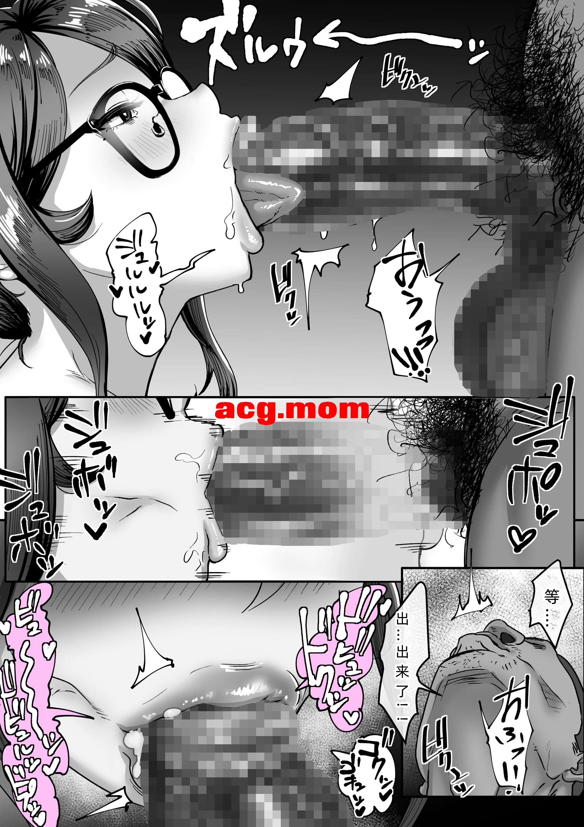 [ジェイザルゴ] 静江その後。 [66P/243M/FM/百度]